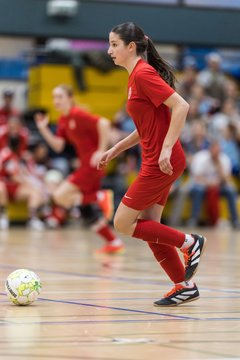 Bild 500 - wCJ NFV Futsalmeisterschaft